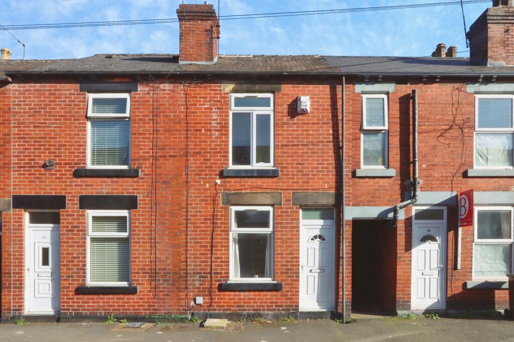 Main image of property: Priestley Street, SHEFFIELD, South Yorkshire, S2