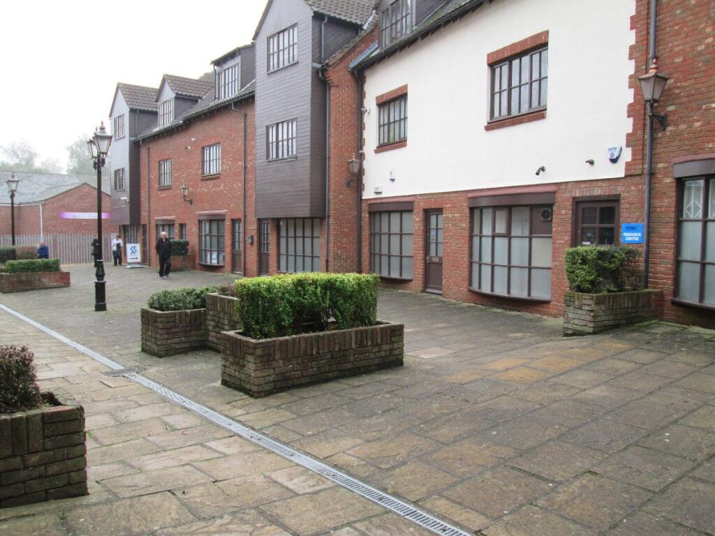 Main image of property: Church Mews, Wisbech