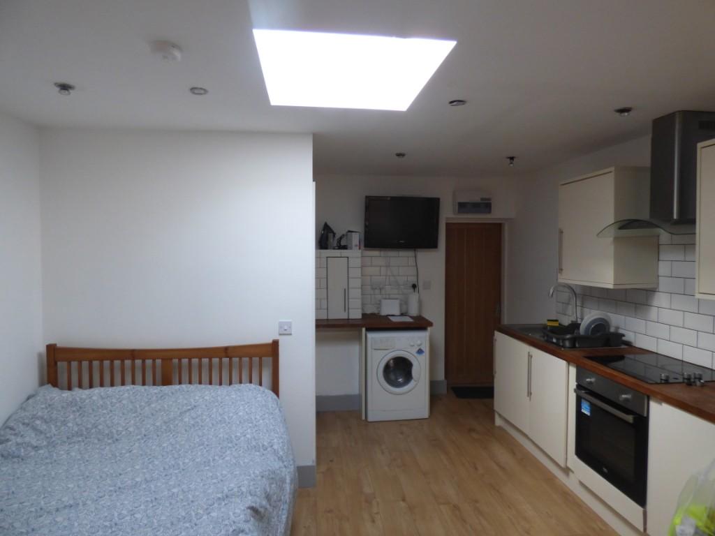 Main image of property: Cairo Street, Warrington, Cheshire, WA1