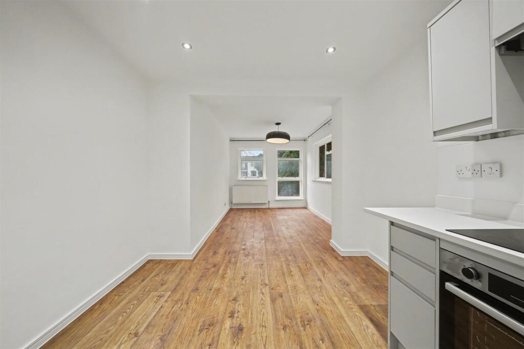 Main image of property: Corringham Road, Golders Green, London, NW11