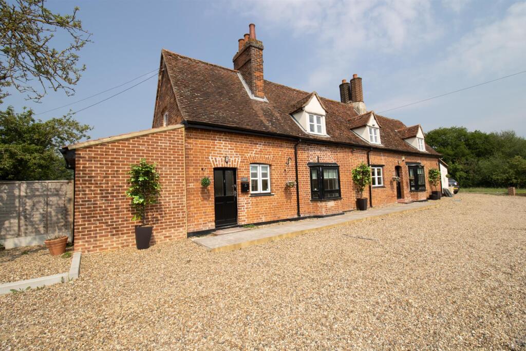 Main image of property: Braintree Road, Sible Hedingham, Halstead