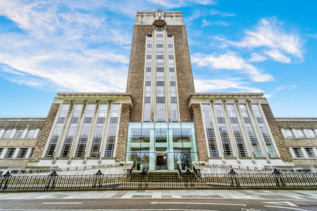 Main image of property: Great West Road, Brentford