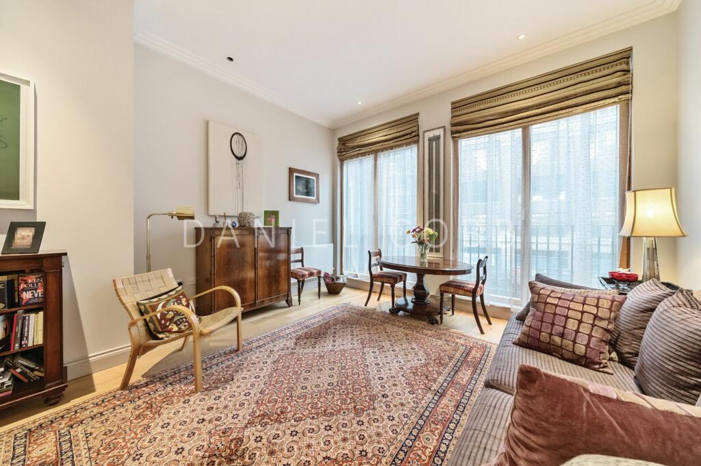 Main image of property: Westminster Green, Dean Ryle St., SW1P