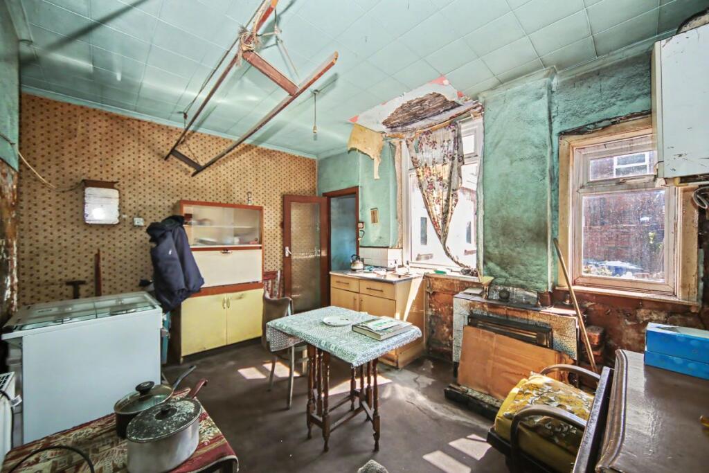 House in Manchester - View 5