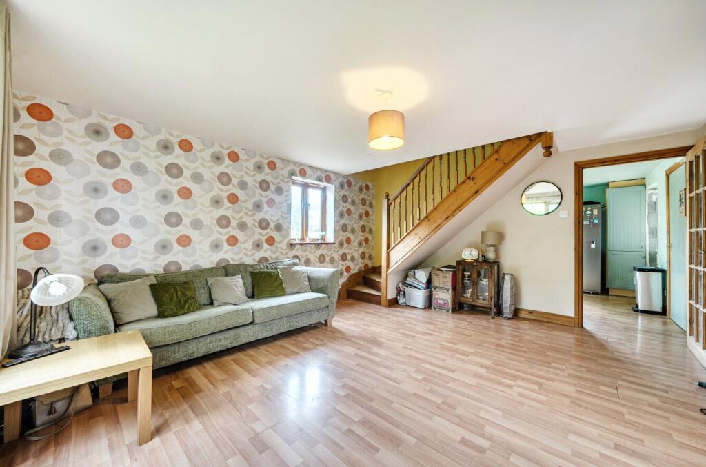 House in Shrewsbury - More