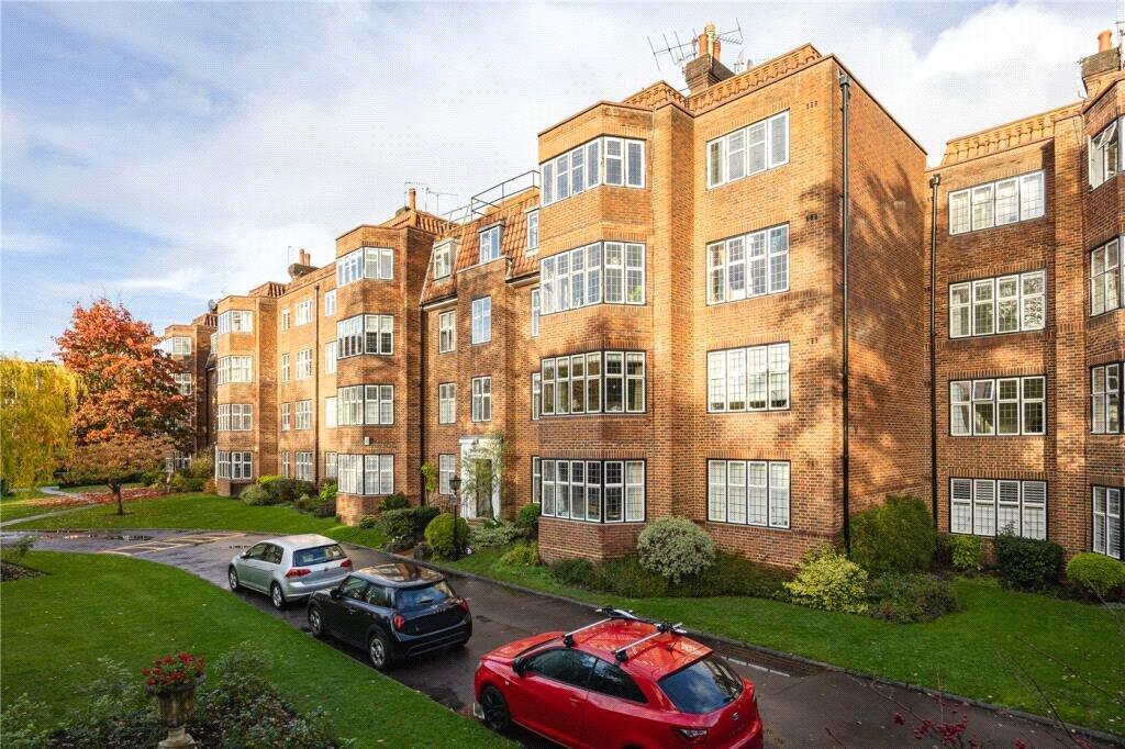 Main image of property: Highlands Heath, London, SW15
