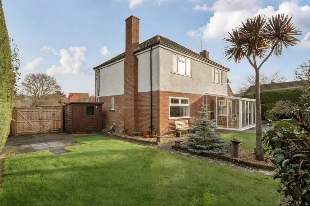 Shirley Drive, Felpham, PO22 photo 2
