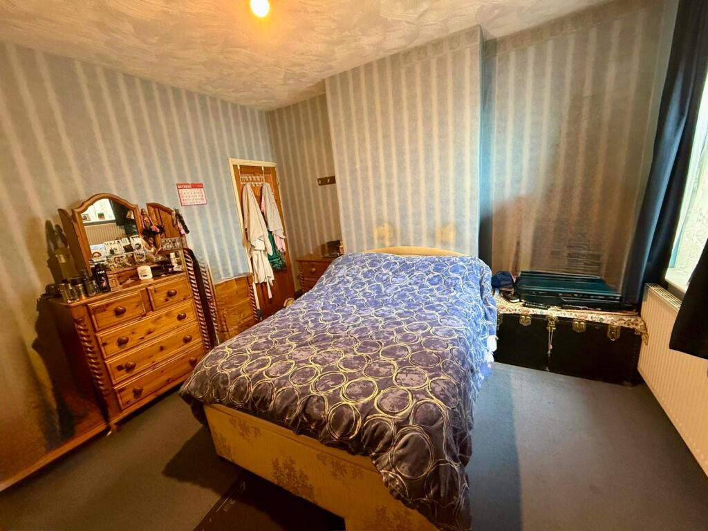 Main image of property: Curzon Street, Wolverhampton