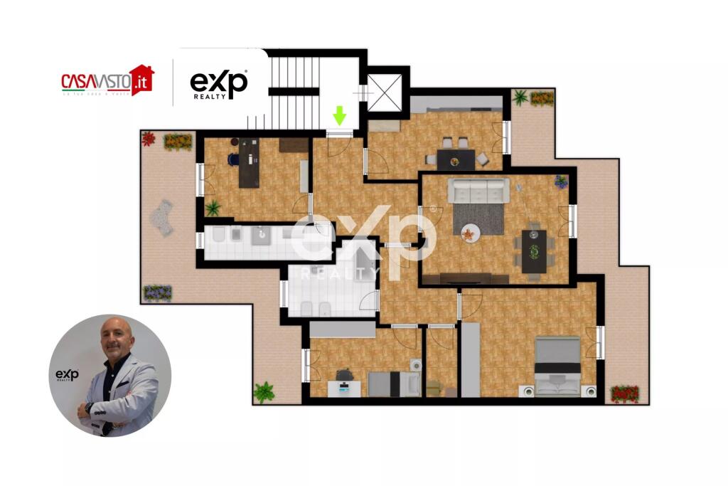 Main image of property: Abruzzo, Chieti, Vasto