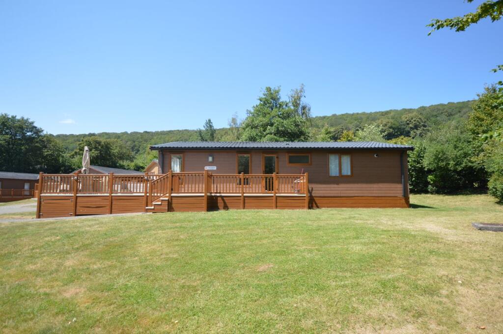 Main image of property: Cheddar Woods, Cheddar , BS27