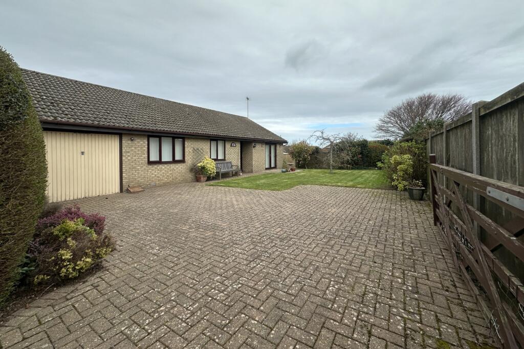 Main image of property: Beauxfield, Whitfield, CT16