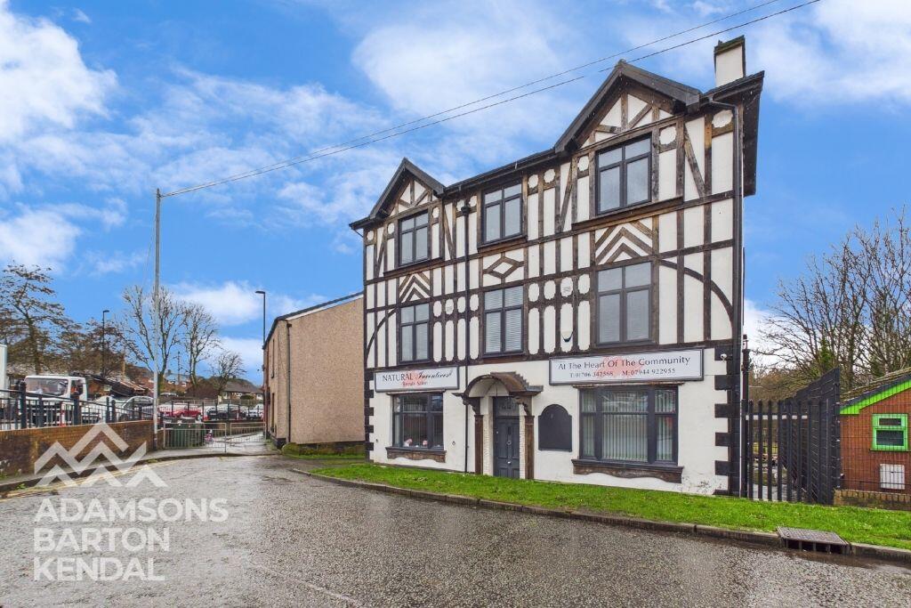 Main image of property: Manchester Road, Rochdale OL11 