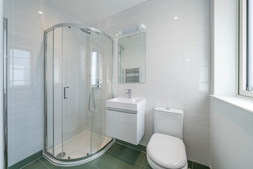 Apartment in London, Clapham Junction - View 5