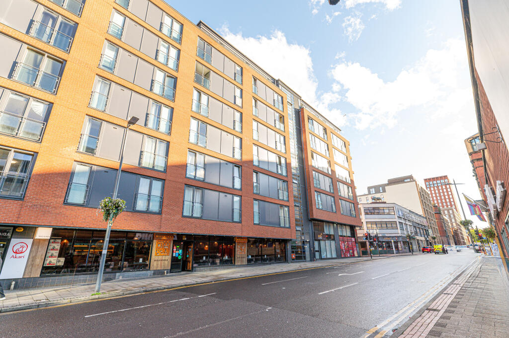 Additional image 10 of Bromsgrove Street, Birmingham, B5