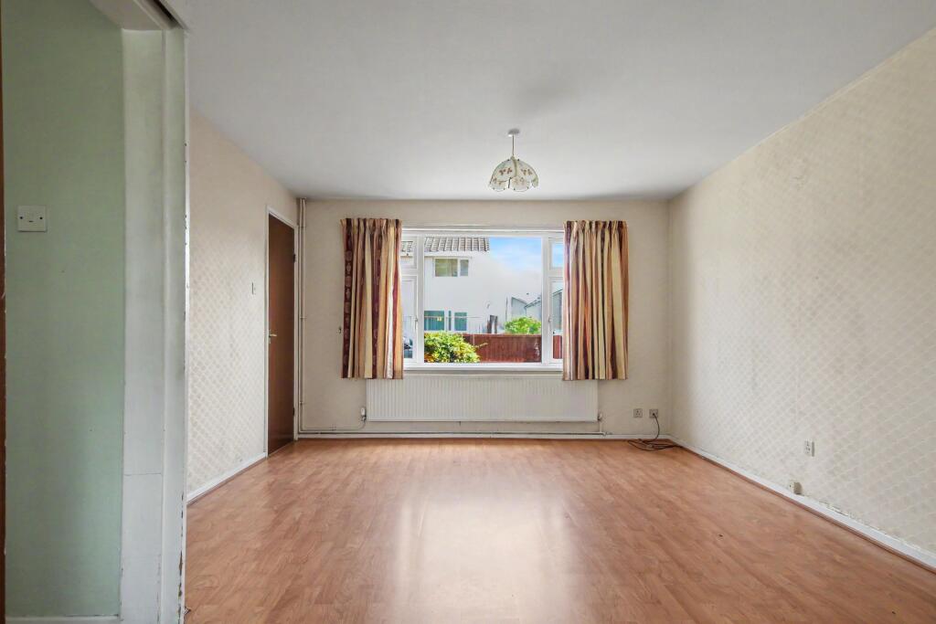 House in North West Leicestershire, Measham - More