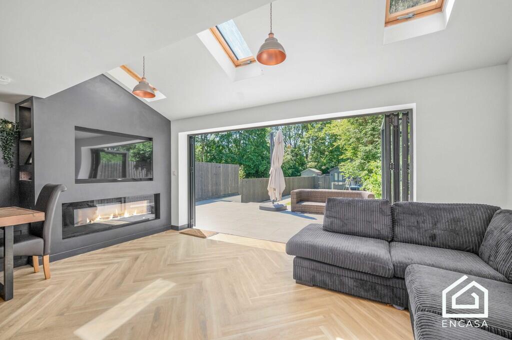 Ladbrook Road, Solihull photo 4