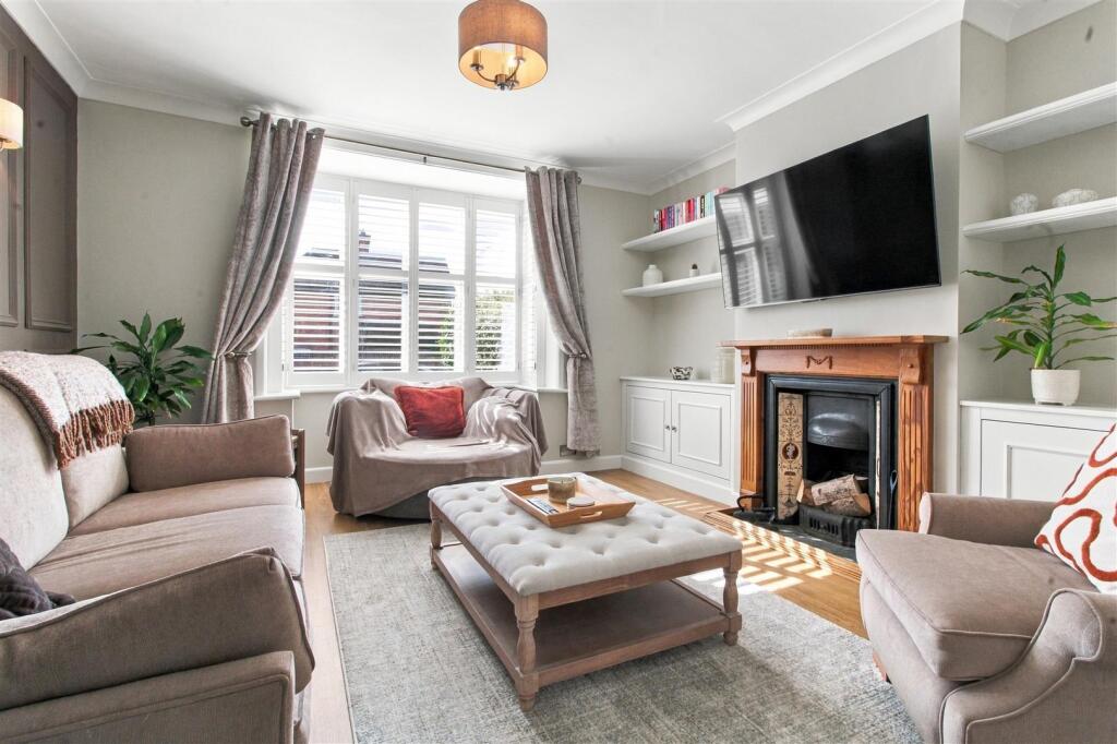 House in Lewes, East Blatchington, Seaford - More
