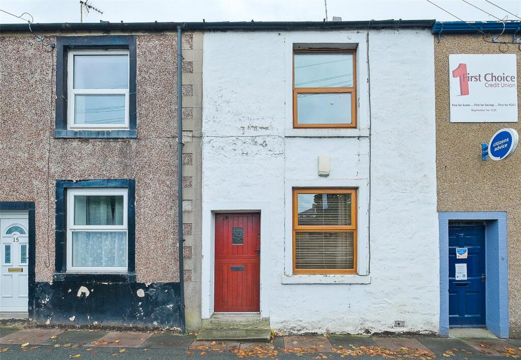 Additional image 15 of Wesleyan Row, Clitheroe, BB7