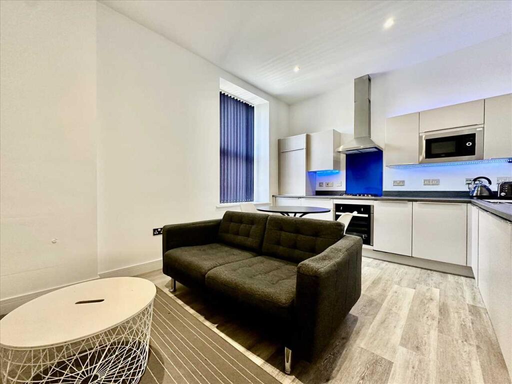 Main image of property: Queen Anne Terrace, Plymouth