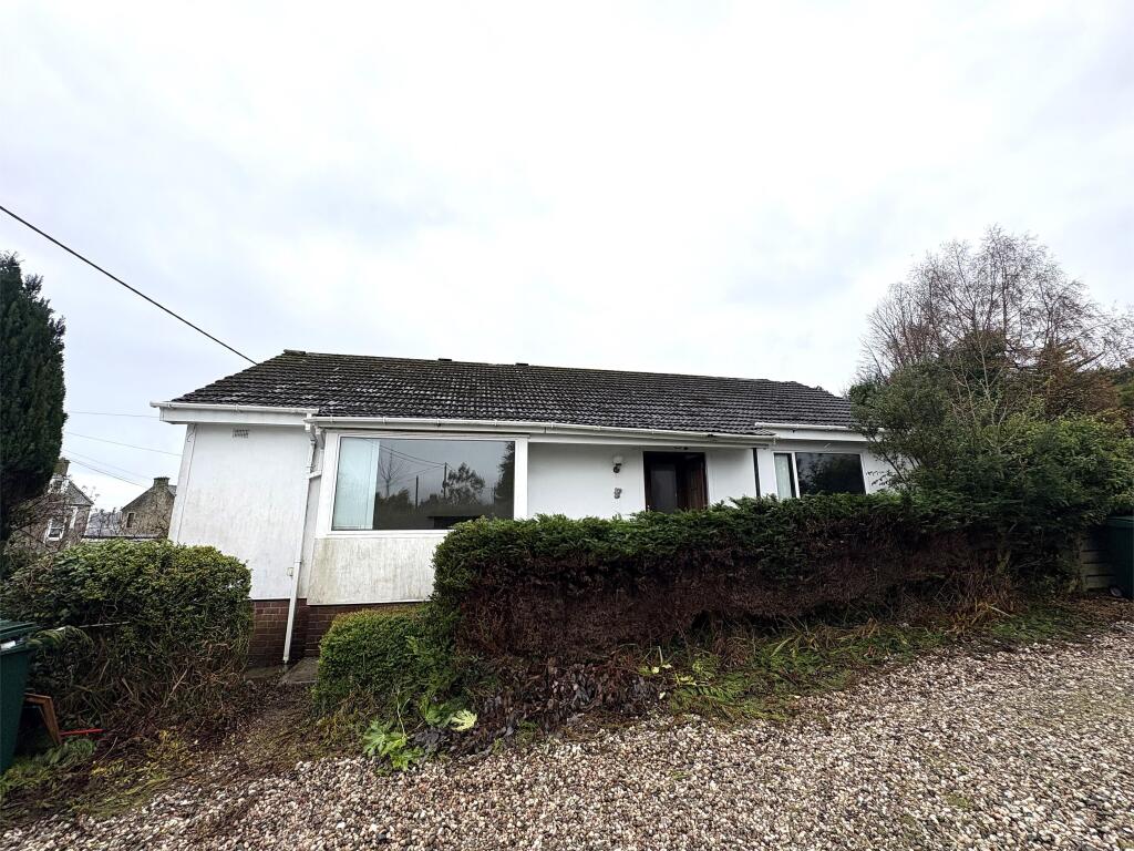 Main image of property: Glen Maree, Ardbeg Road, Rothesay, Isle of Bute, PA20 0NL