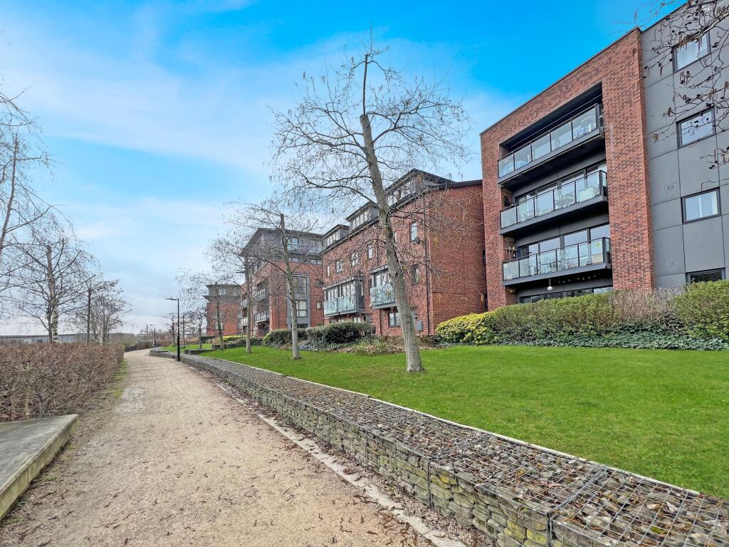 Main image of property: Aire Quay, Leeds City Centre, LS10