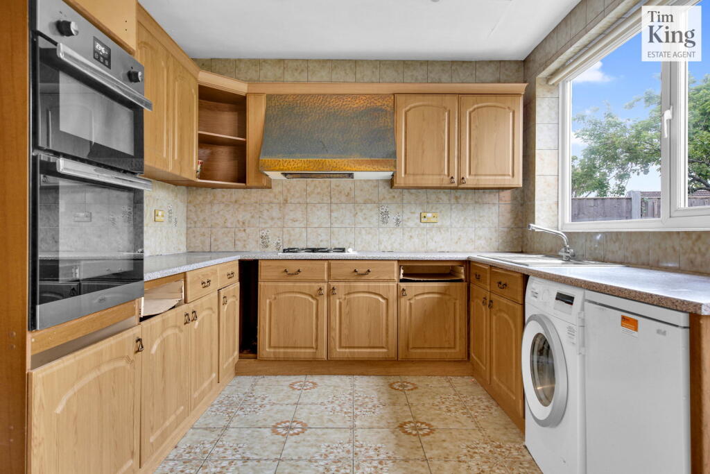House in London - View 5