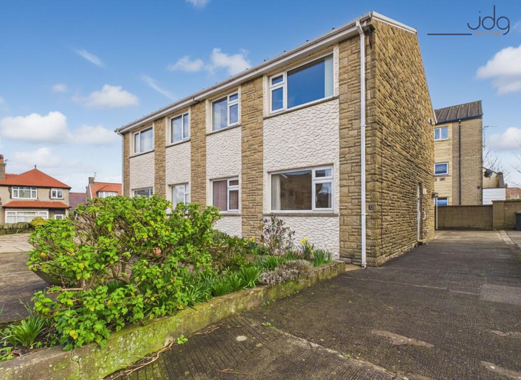 Main image of property: Norton Road, Heysham | Modernised flat with new kitchen and bathroom