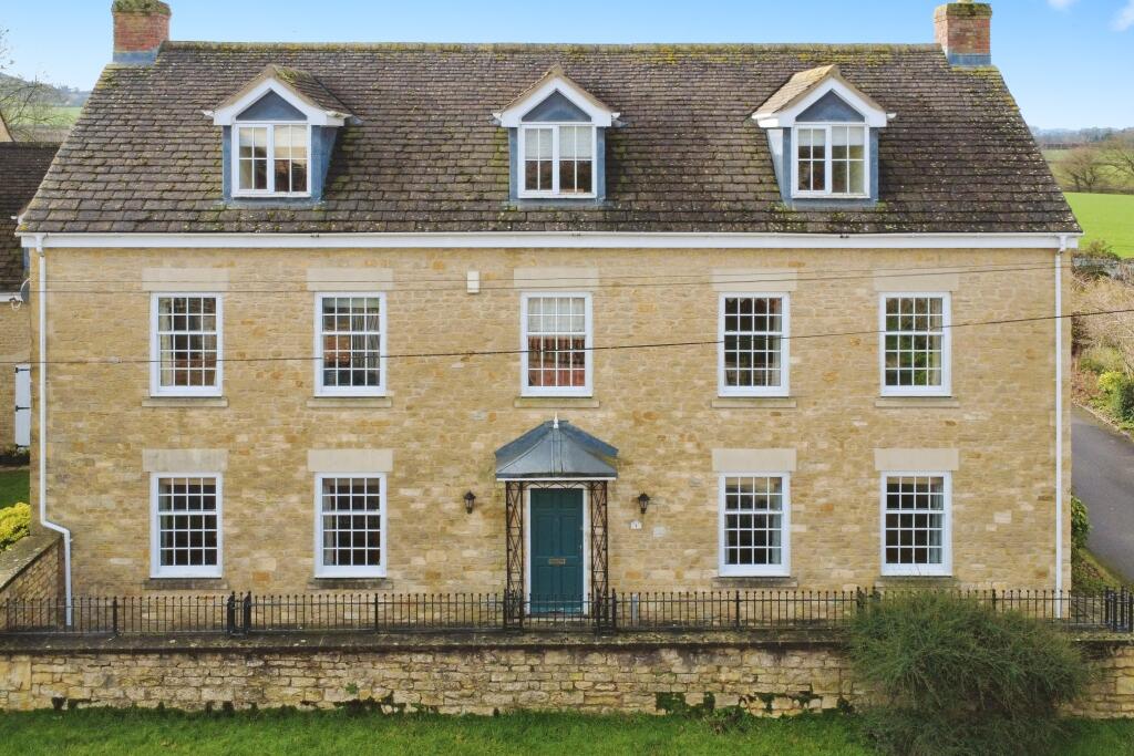 Main image of property: Church Road, Leonard Stanley, Stonehouse, GL10