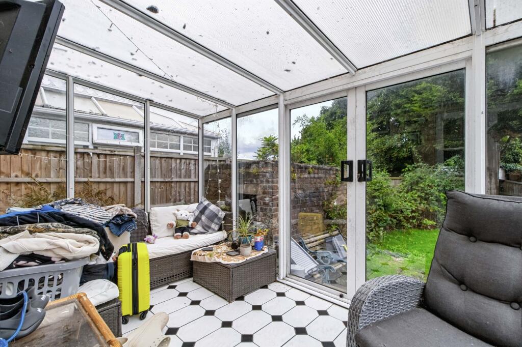 House in Warrington - View 4