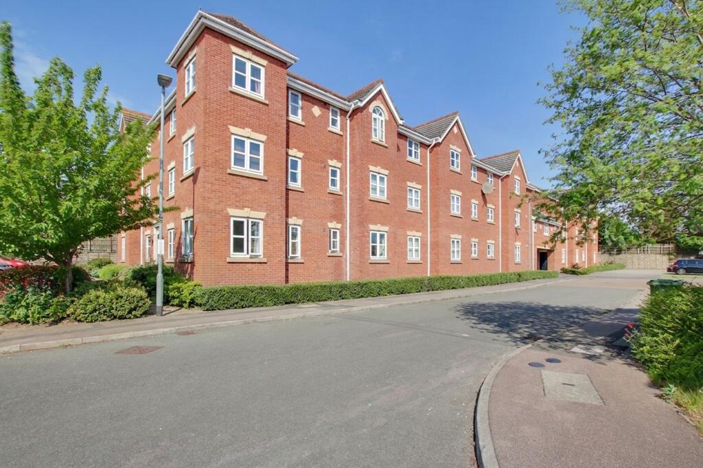 Main image of property: Shipman Road, Leicester, LE3