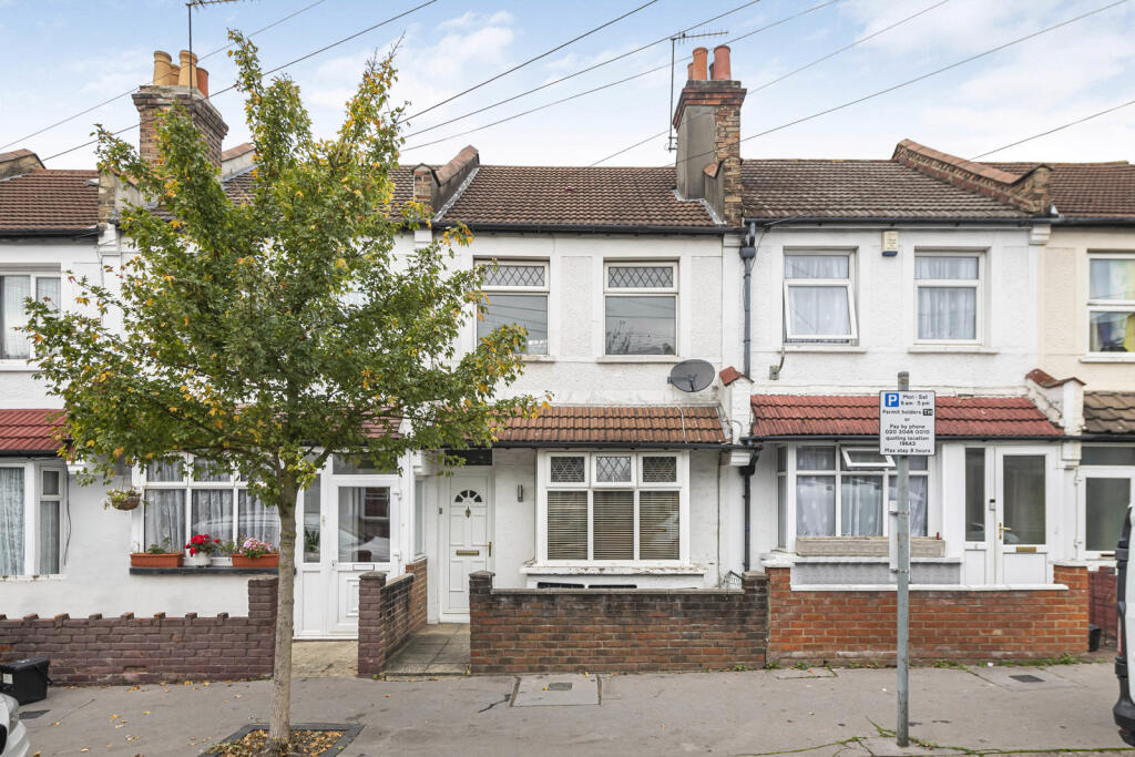 Main image of property: Gilsland Road, Thornton Heath, CR7