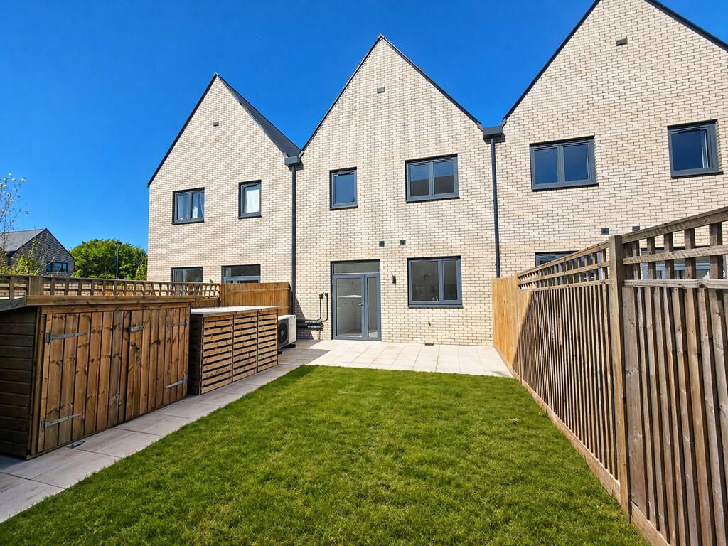 House in Adur, West Sussex - View 4