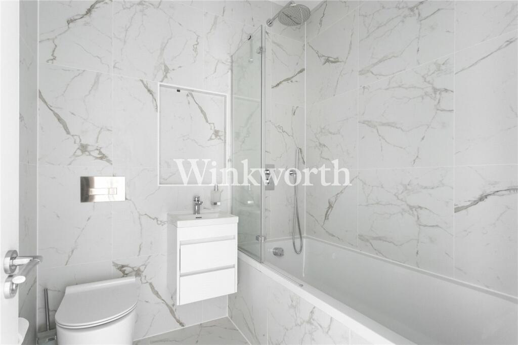 Apartment in London - More