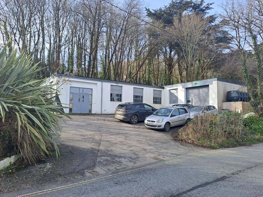 Main image of property: Riverside View, Newham Road, Truro, TR1 2SU