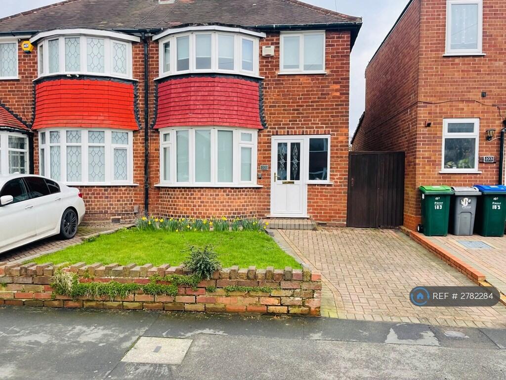 Additional image 2 of Waddington Avenue, Birmingham, B43