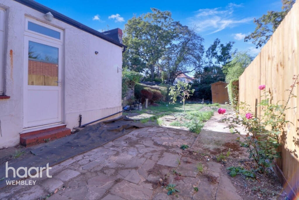 Main image of property: Wembley