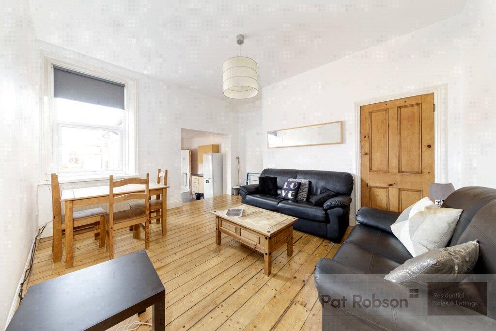 Main image of property: Glenthorn Road, Jesmond, Newcastle Upon Tyne, NE2