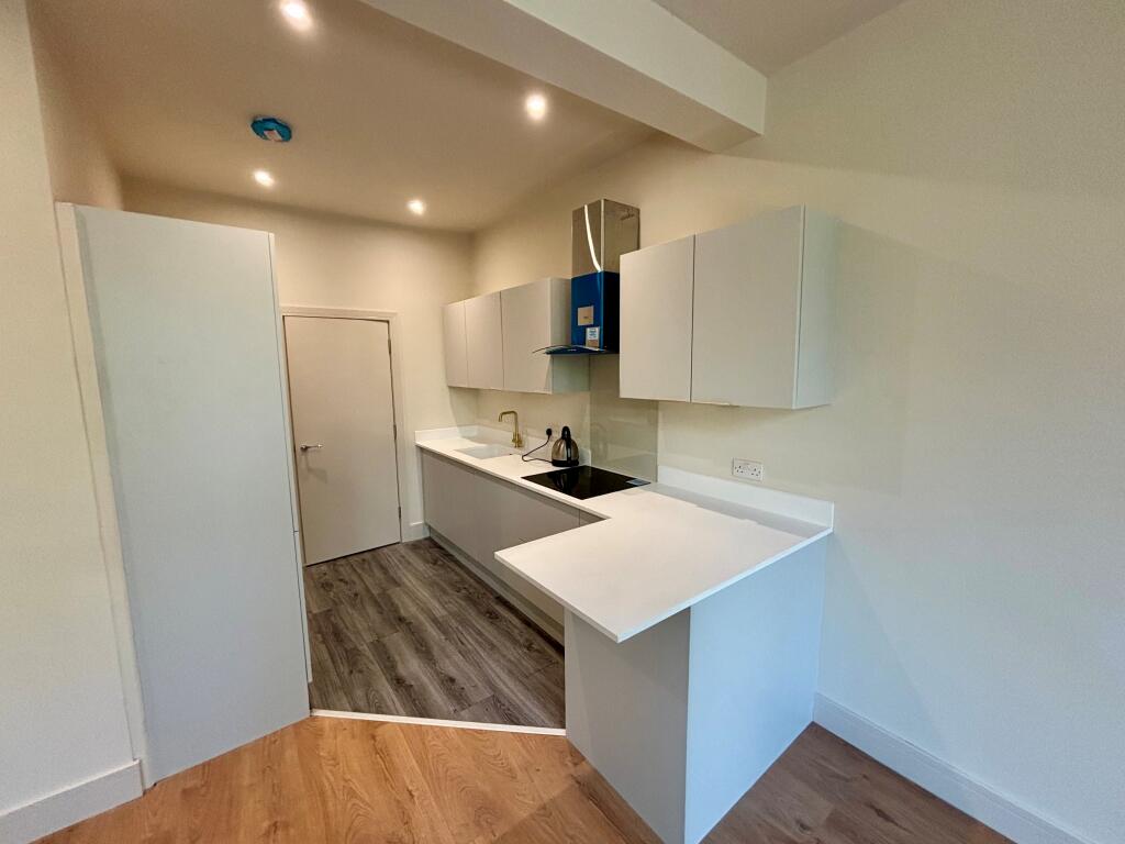 Main image of property: Whalley Road, Whalley Range, M16 8AB