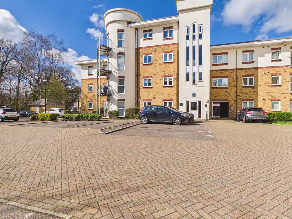 Main image of property: Rathlin Road, Crawley, West Sussex, RH11