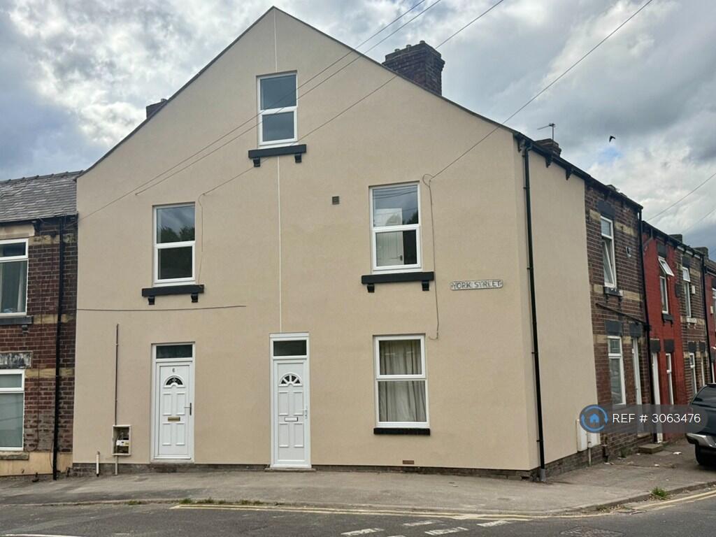 Main image of property: Cudworth, Barnsley, S72