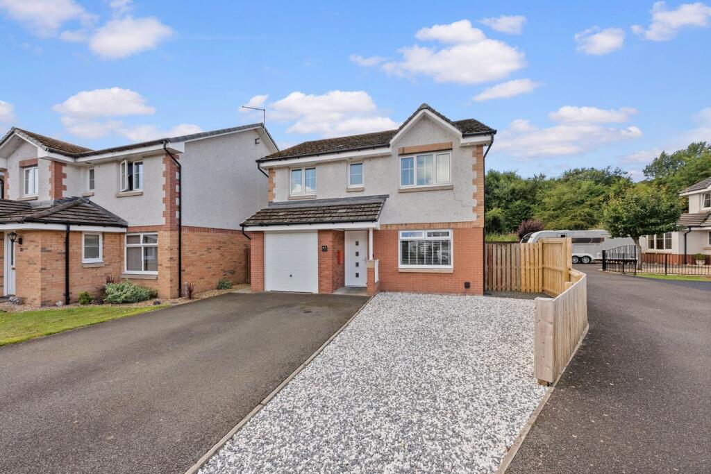 Main image of property: Munnoch Way, Plean, Stirling, FK7