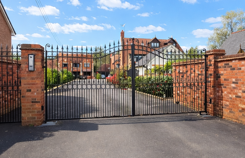 Main image of property: Gallows Hill, Kinver, Stourbridge, DY7 6BF