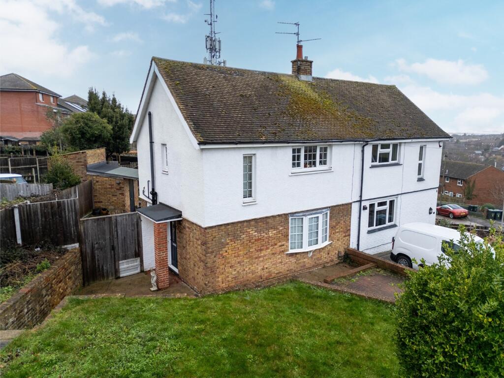 Main image of property: Mungo Park Road, Gravesend, Kent, DA12 5DF