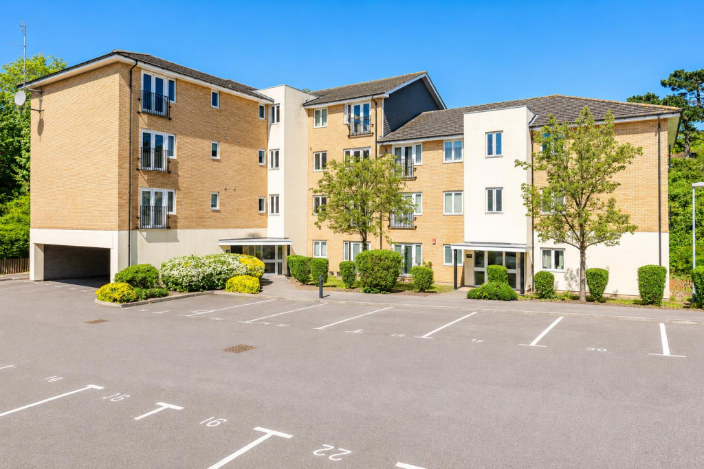 Main image of property: Waterfall Close, Hoddesdon