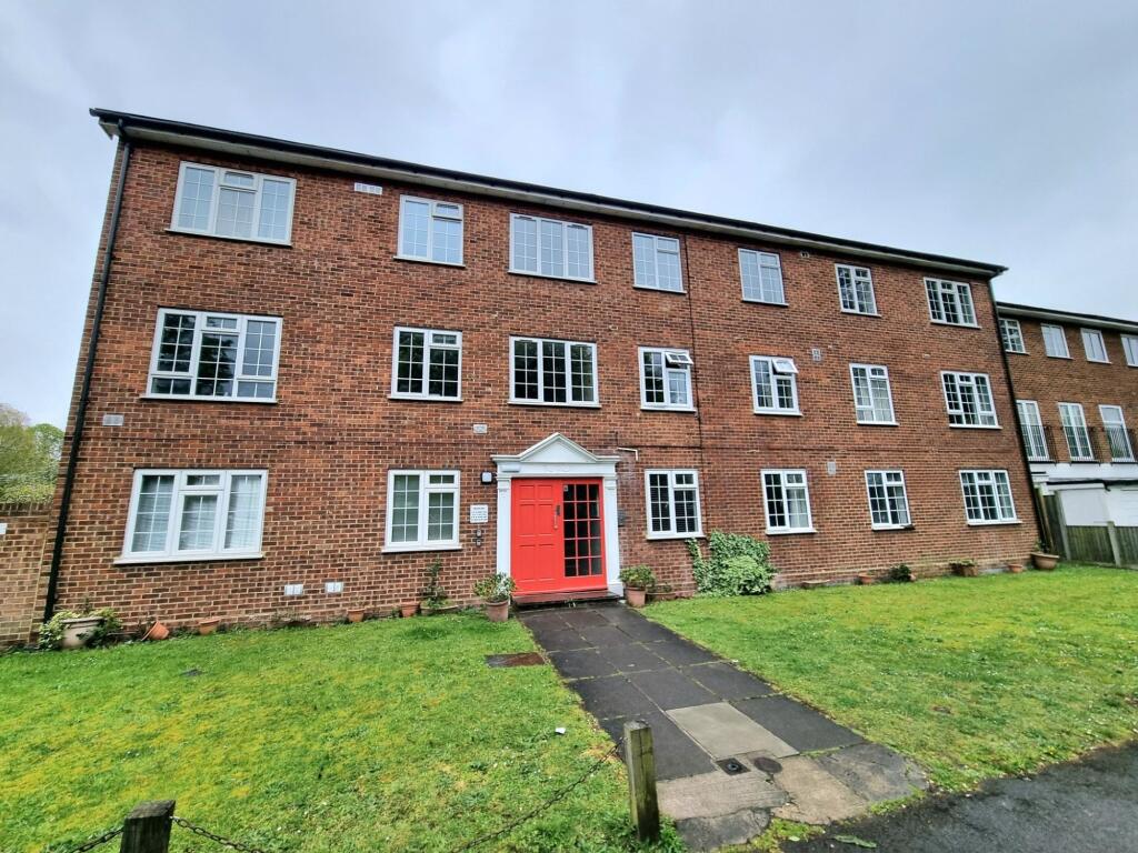 Main image of property: Bucklers Way, Carshalton, SM5
