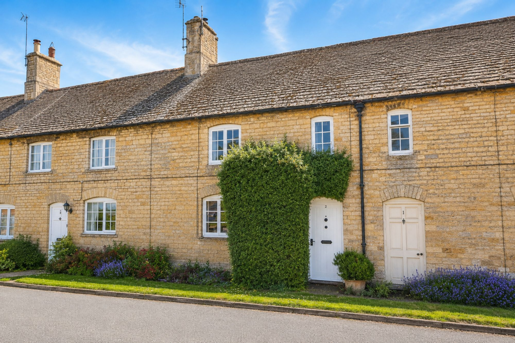 Main image of property: Little Casterton, Stamford, PE9