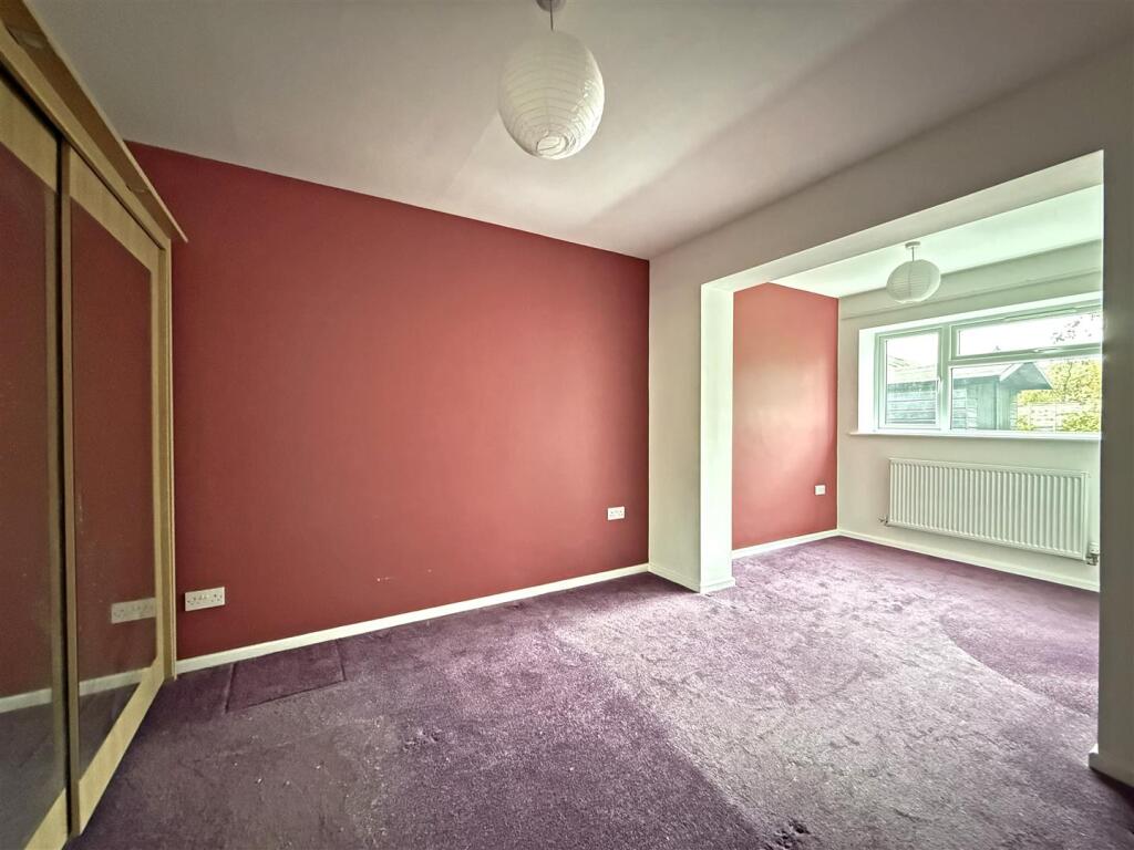 House in Shrewsbury - More