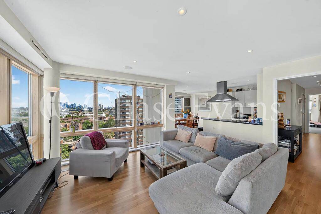 Main image of property: The Vantage Building, Newington Causeway, Elephant & Castle, London, SE1