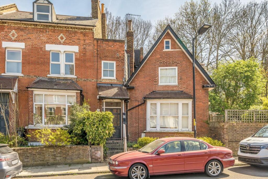 Main image of property: Wood Vale, Forest Hill