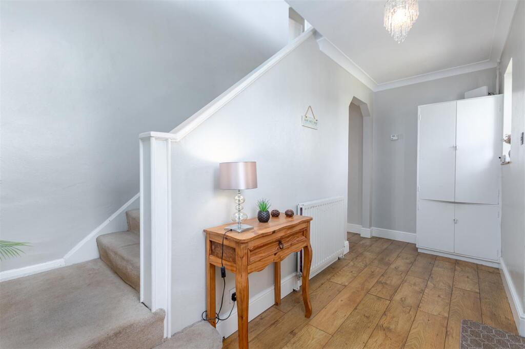 House in Barnard Castle, County Durham - View 2